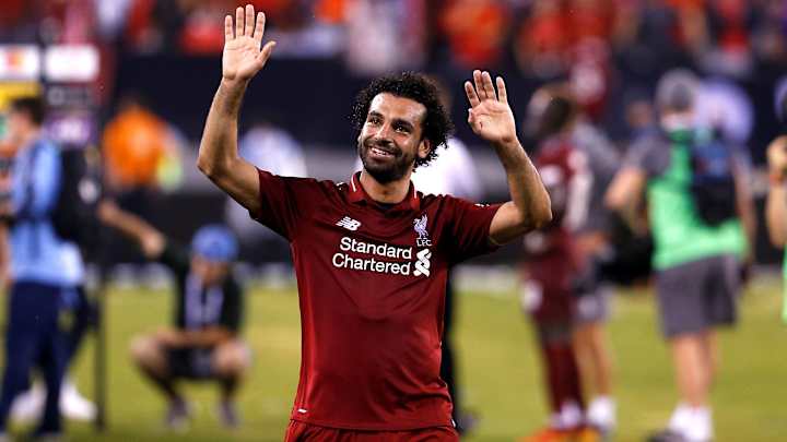 How to Watch Manchester United vs. Liverpool: ICC Live Stream, TV Channel, Time