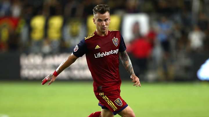 Últimas noticias y rumores en MLS | Albert Rusnak, Matías Vera y más