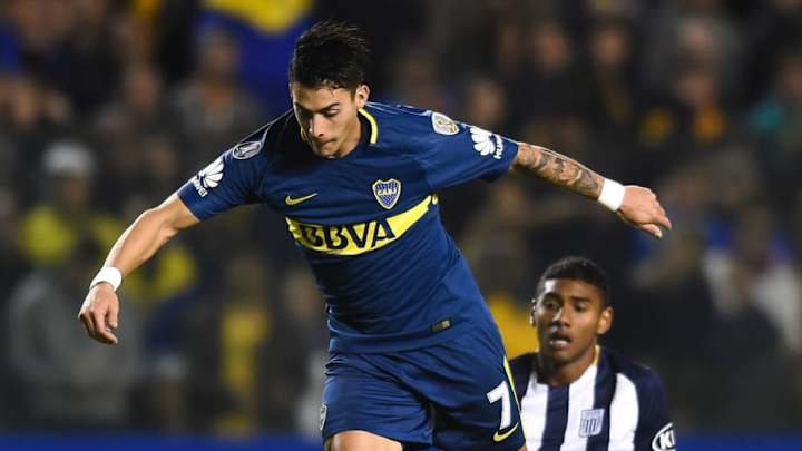 REVELADO | El monto que le pagará Boca a Talleres por Pavón en la operación de Olaza REVELADO | El monto que le pagará Boca a Talleres por Pavón en la operación de Olaza