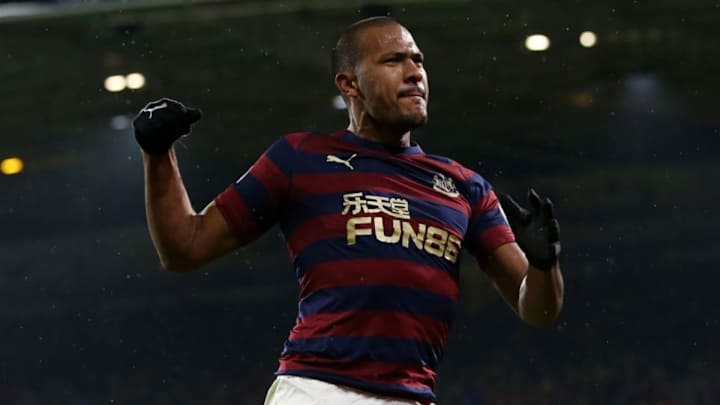 Huddersfield 0-1 Newcastle: Report, Ratings & Reaction as Rondon Seals Valuable Win for Magpies Huddersfield 0-1 Newcastle: Report, Ratings & Reaction as Rondon Seals Valuable Win for Magpies