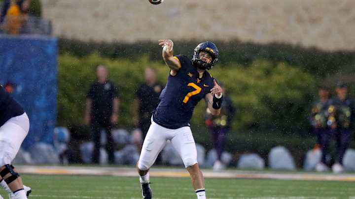 NC State–West Virginia Game in Raleigh Postponed Ahead of Hurricane Florence