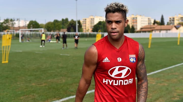 Real Madrid to Buy Back Mariano Diaz From Lyon, Block Sevilla From Signing