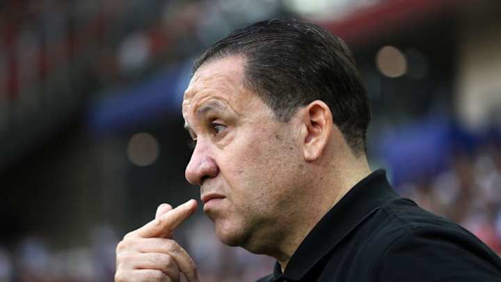 Nabil Maaloul Apologises to Tunisia Fans Saying his Side 'Did Their Best' Against Talented Belgium