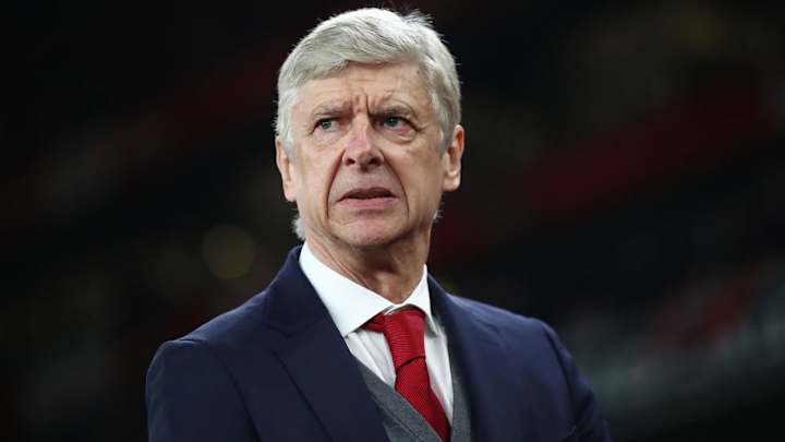 Arsene Wenger Names the Team He Wants to Avoid As Arsenal Reach Europa League Quarter Finals