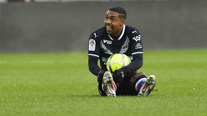 Bordeaux President Denies Promising Malcom Summer Transfer After Spurs and Arsenal Links