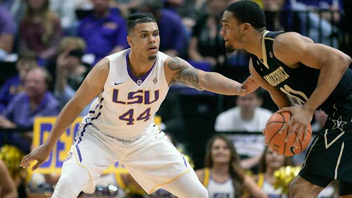 At a Time of Celebration, Wayde Sims's Death Sends a Shockwave Through LSU, Baton Rouge