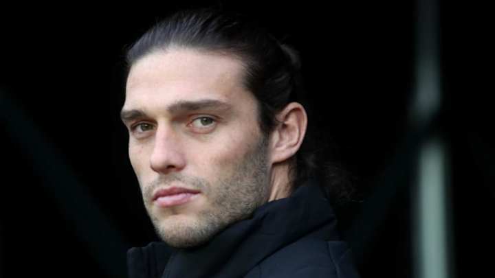 Andy Carroll & Winston Reid Out for 3 Months After Injury Setbacks on West Ham Pre-Season Tour