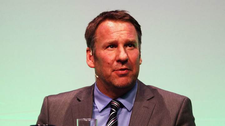 Pundit Paul Merson Predicts the Liverpool and Tottenham Game Will End in a Stalemate Pundit Paul Merson Predicts the Liverpool and Tottenham Game Will End in a Stalemate