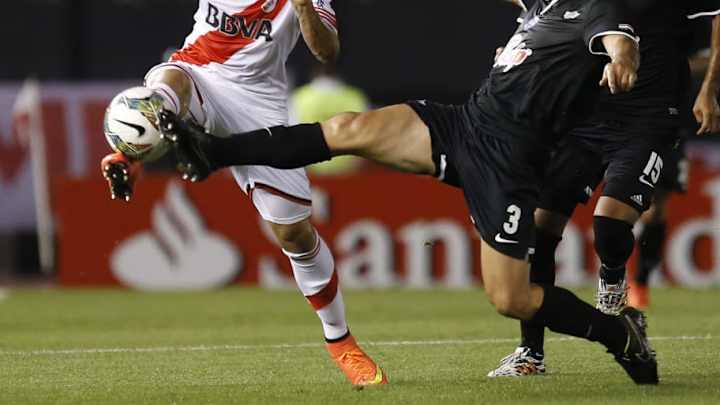 OFICIAL | El nuevo refuerzo de Cerro Porteño