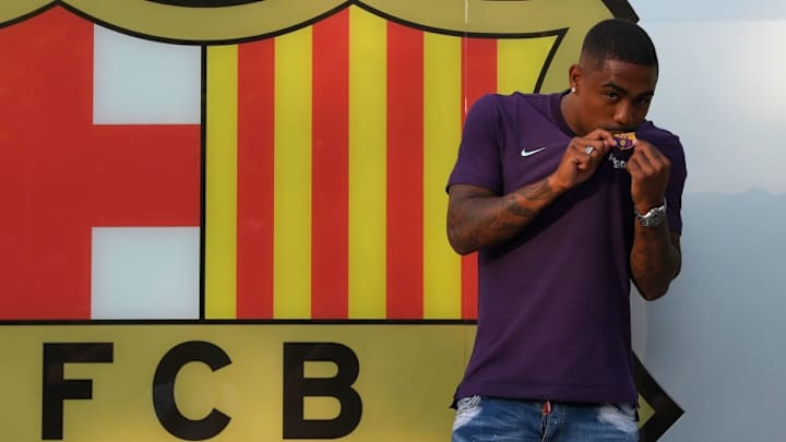 Why Malcom's Signing Is the Latest Step in Barcelona's Increasing Loss of Tradition and Identity Why Malcom's Signing Is the Latest Step in Barcelona's Increasing Loss of Tradition and Identity