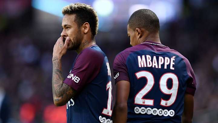 Barça Icon Reveals the Attributes That Make Neymar a More Likely Heir to Messi Than Kylian Mbappe