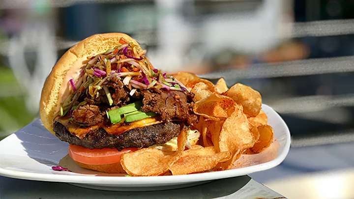 The Best Food Available at This Year’s All-Star Game