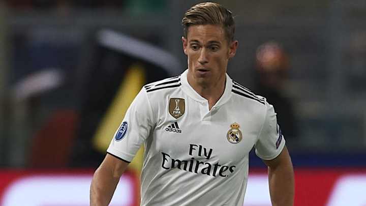 El equipo de LaLiga al que se irá cedido Llorente en el mercado de invierno