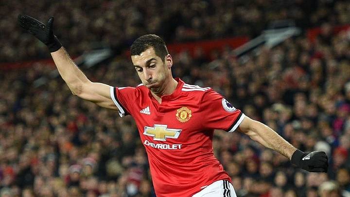 Inter Boss Plays Down Interest in Man Utd Star as Report Claims Player Isn't Interested Either