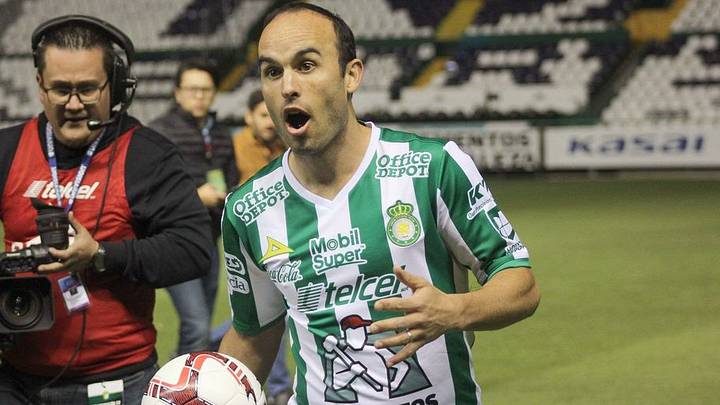 BROMISTA | El épico trolleo de Donovan a Luis Montes BROMISTA | El épico trolleo de Donovan a Luis Montes
