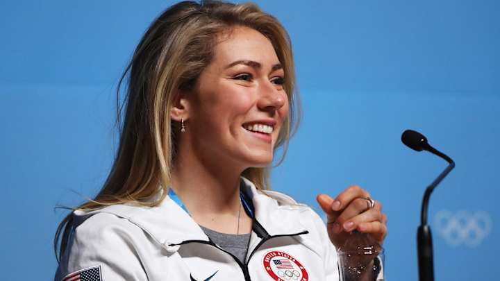 Mikaela Shiffrin Is a (Reluctant) Star in the Making Who Can Make Her Mark in PyeongChang Mikaela Shiffrin Is a (Reluctant) Star in the Making Who Can Make Her Mark in PyeongChang