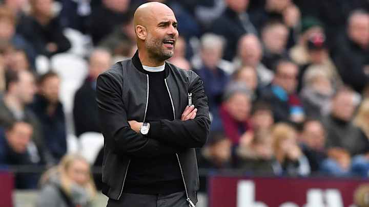 Pep Guardiola Backs Manchester City to Break Premier League Records After West Ham Trouncing