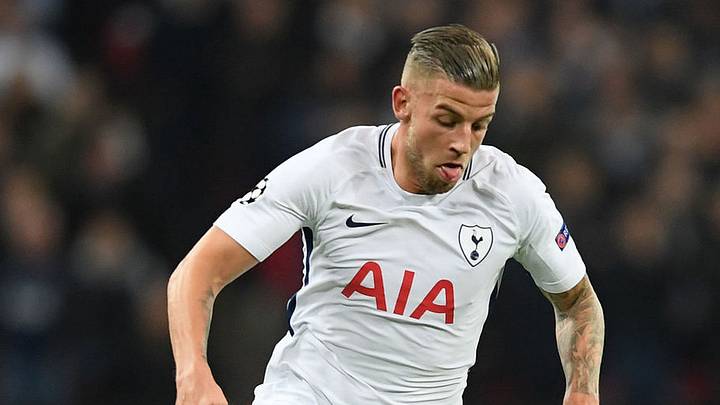 Toby Alderweireld Reveals the Fastest Player at Tottenham During Teammates Q&A Session