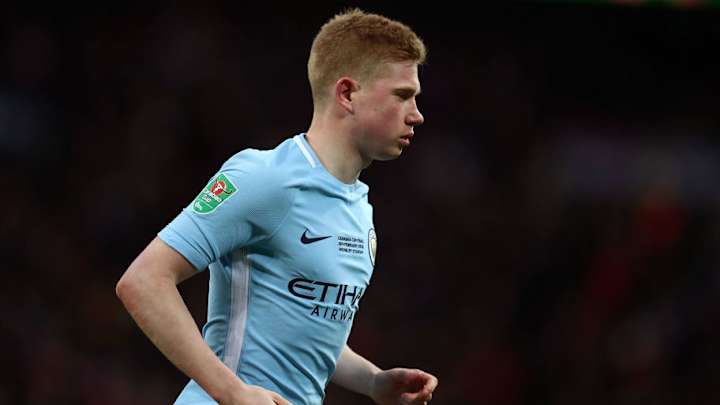 Kevin De Bruyne Opens Up on Poor Relationship With Mourinho at Chelsea