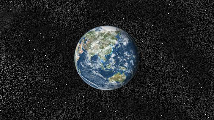 Oh No, Geno Smith is Dealing in Flat-Earth Nonsense