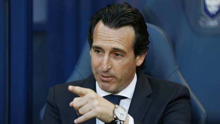 Arsenal Poised to Announce Signing of Barcelona Wonderkid as Unai Emery Looks to the Future