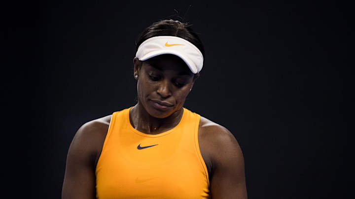 Sloane Stephens Loses First Match at Kremlin Cup Sloane Stephens Loses First Match at Kremlin Cup