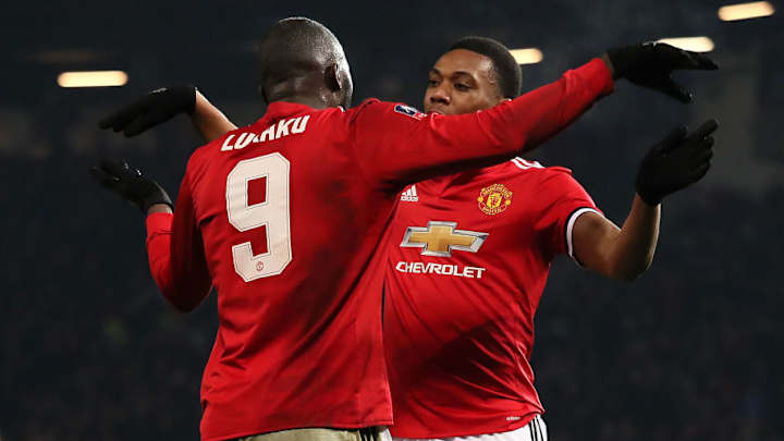 Man Utd Boosted by Return of Two Key Players Ahead of Bournemouth Clash Man Utd Boosted by Return of Two Key Players Ahead of Bournemouth Clash