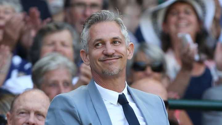 Gary Lineker Posts Cheeky Tweet Following Cristiano Ronaldo's Penalty Miss Against Iran Gary Lineker Posts Cheeky Tweet Following Cristiano Ronaldo's Penalty Miss Against Iran