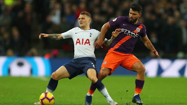 Tottenham Fans Slam Spurs Star for 'Shocking' Performance in 1-0 Manchester City Defeat