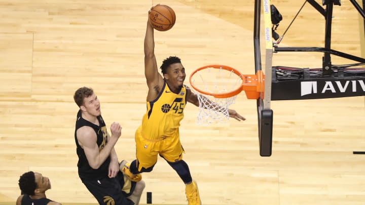 2018 NBA All-Star Storylines: Who Will Win the Weekend?