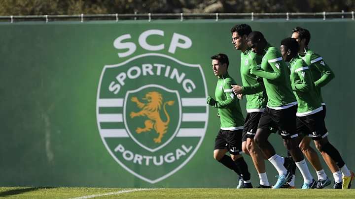 Sporting CP Fans Attack Players at Training Ground Over Missed UCL Berth