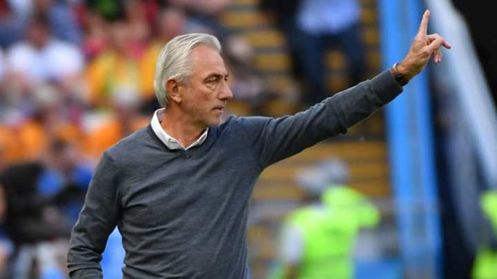 Socceroos Boss Hits Out at Referee After Controversial VAR Decision Helps France Defeat Australia