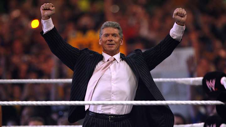 WWE’s Vince McMahon Announces XFL Revival to Begin Play in 2020 WWE’s Vince McMahon Announces XFL Revival to Begin Play in 2020