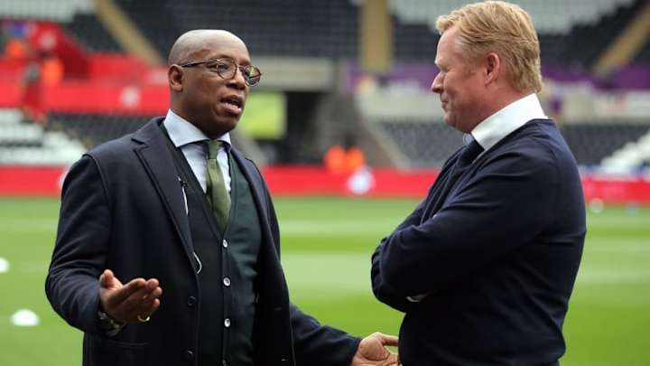 Ian Wright Tells Liverpool to Target Two Chelsea Defenders in Premier League Showdown