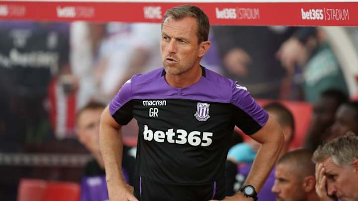 New Stoke City Manager Reveals 'Five or Six' Players Will Likely Leave the Club This Summer