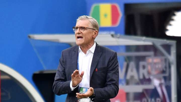 Poland Boss Adam Nawalka Bemoans Lack of Quality But Insists His Side Must 'Take it on the Chest'