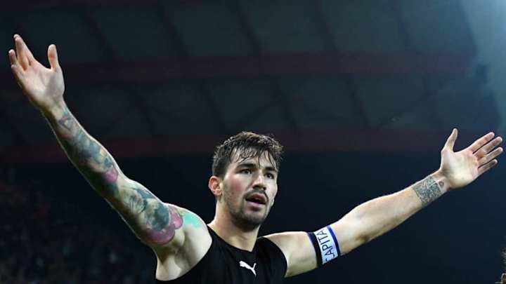 Udinese 0-1 AC Milan: Report, Ratings & Reaction as Romagnoli Scores Another Last-Minute Winner