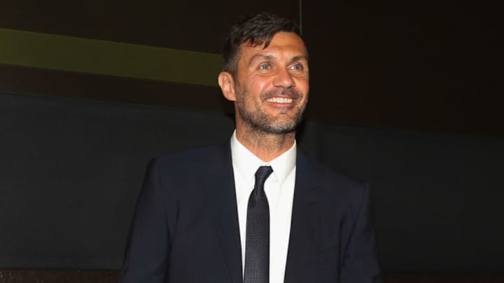 Paolo Maldini Confirms AC Milan Haven't Offered Role After Change of Owenership