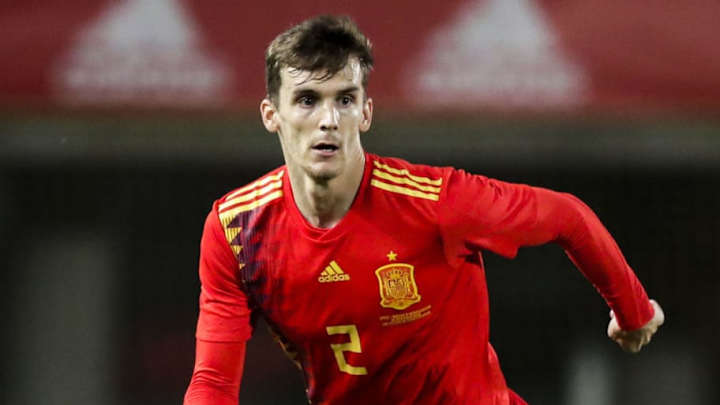 Liverpool Revive Interest in Real Sociedad Defender But Face Competition From Premier League Trio Liverpool Revive Interest in Real Sociedad Defender But Face Competition From Premier League Trio