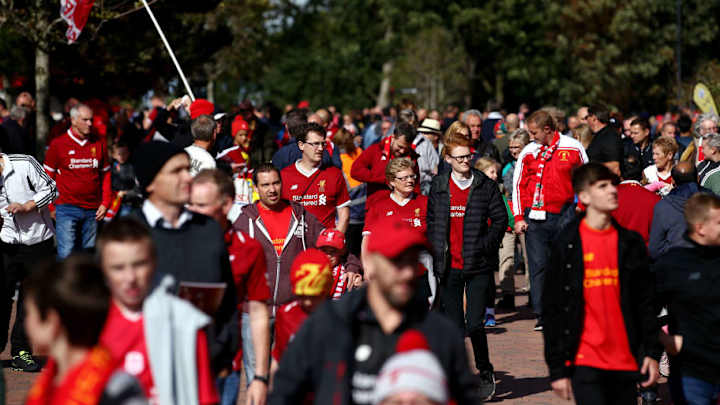 'Not Sure How to Feel': Reds Fans React as Liverpool Draw Chelsea in the Carabao Cup