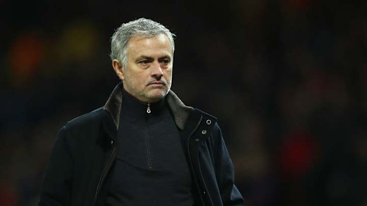 REVEALED: What Jose Mourinho Said to His Players in the Dressing Room After Shock Sevilla Defeat REVEALED: What Jose Mourinho Said to His Players in the Dressing Room After Shock Sevilla Defeat