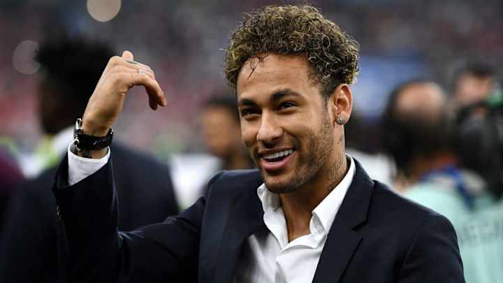 Report: Real Madrid Representatives Meet With Neymar Amid PSG Exit Rumors