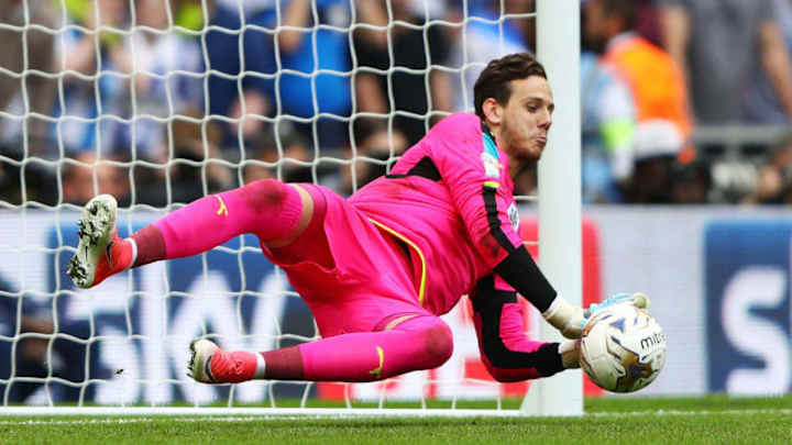 Jurgen Klopp Turns to Surprise Contender as He Looks for New Liverpool Number One Goalkeeper