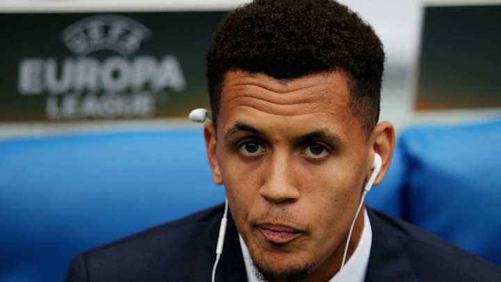 CAMBIO DE AIRES | Ravel Morrison dejará la selección de Inglaterra por Jamaica CAMBIO DE AIRES | Ravel Morrison dejará la selección de Inglaterra por Jamaica