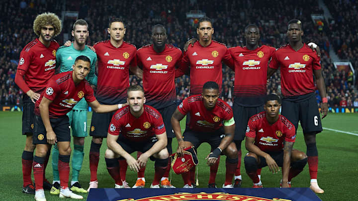 Man Utd Players Sick of 'Over the Top' Criticism From Former Stars Scholes, Neville & Ferdinand