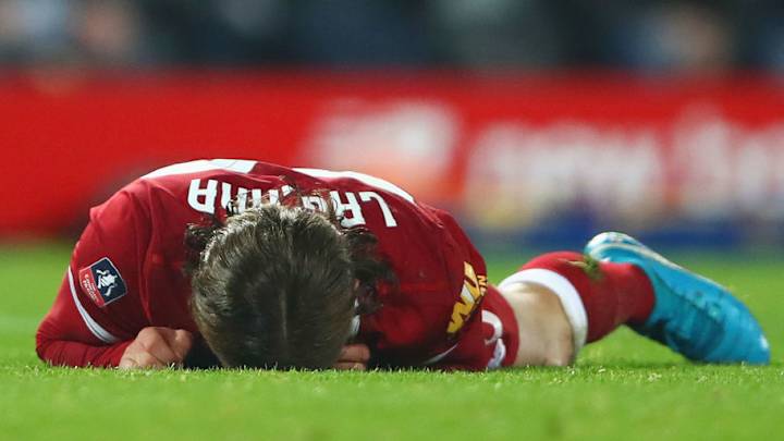 Liverpool Star Adam Lallana Ruled Out of FA Cup Clash With West Brom With New Injury Setback Liverpool Star Adam Lallana Ruled Out of FA Cup Clash With West Brom With New Injury Setback