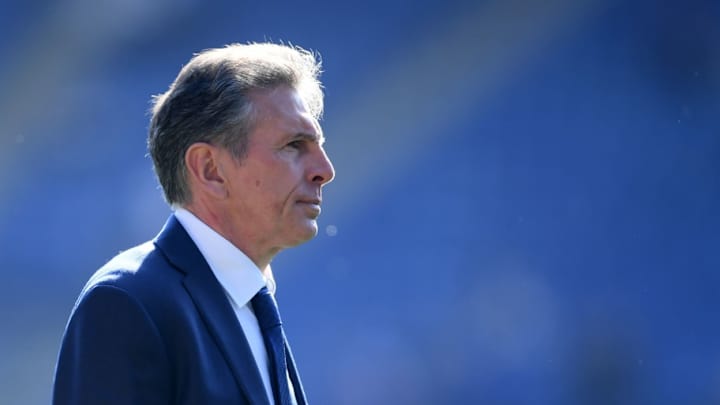 Leicester City Interested in Juventus Midfielder as Claude Puel Looks to Bolster Midfield Ranks