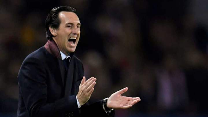 Arsenal Boss Unai Emery Reportedly Considering Selling Alexandre Lacazette Amid Fenerbache Interest