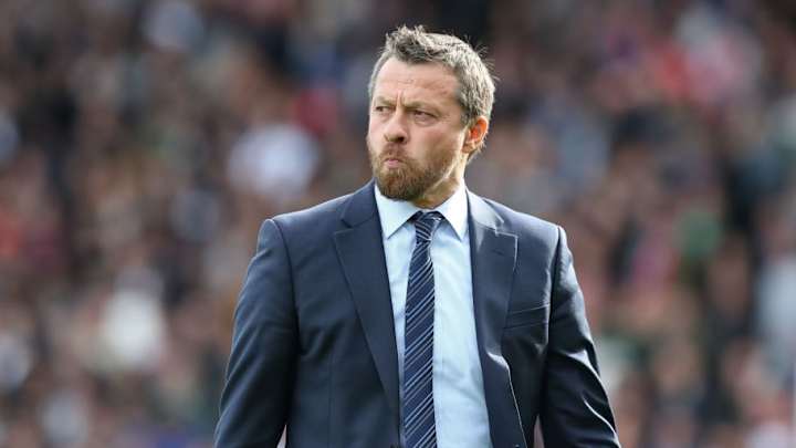 Fulham Boss Slaviša Jokanović Edges Closer to Exit as Board Give Him 'Two Games' to Save His Job