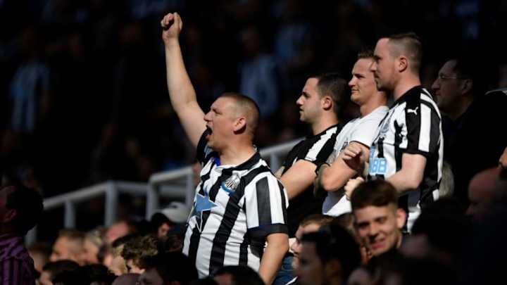 Newcastle Fans React as Club Makes Audacious Bid for Juventus Midfielder Newcastle Fans React as Club Makes Audacious Bid for Juventus Midfielder